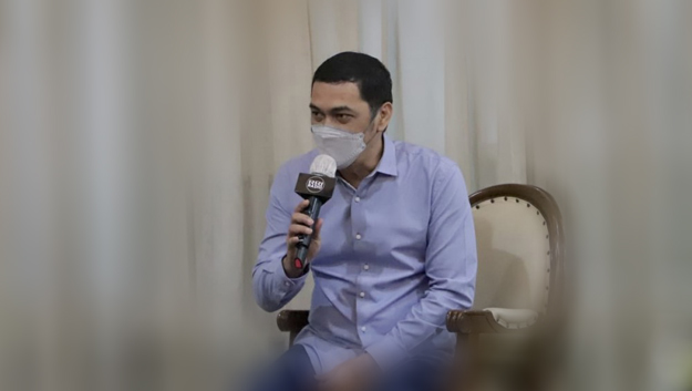 Muhammad Faisal: Sekarang Ini Miskomunikasi Jadi Tren