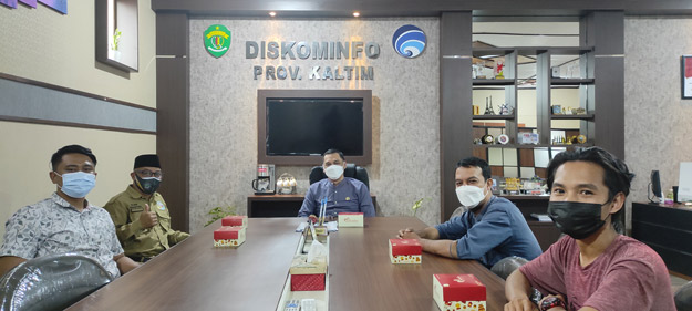 Kadis Kominfo Kaltim Optimis Jumlah Siaran Digital Akan Terus Bertambah