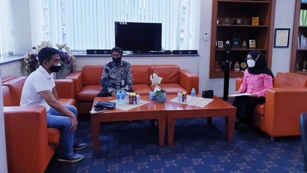 DPKD Gelar Transformasi Perpustakaan Berbasis Inklusi Sosial Wilayah Kaltim