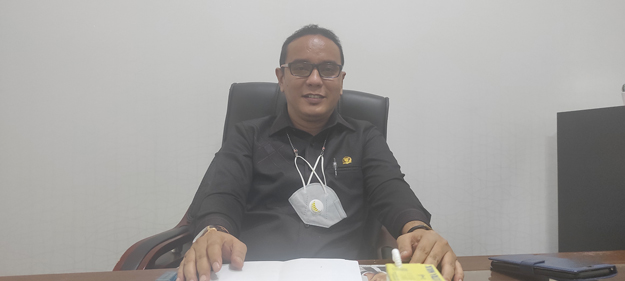 Samarinda alami Kelangkaan BBM, Novan: DPRD Akan Lakukan Investigasi 
