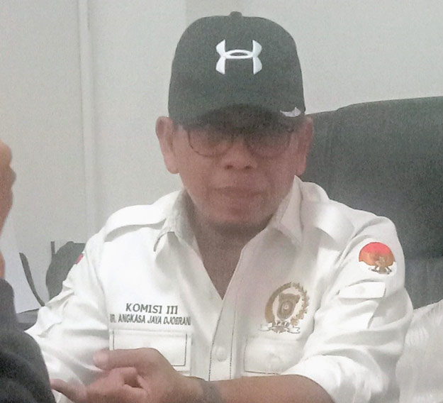 Gelar Sidak, DPRD Samarinda Temukan Truck Bertangki Ganda
