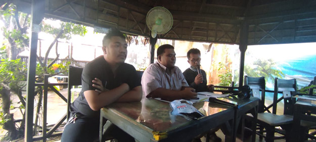 KSOP Samarinda Berulah, Perusahaan Ini â€œNgakuâ€ Dirugikan Ratusan Milyar Â 