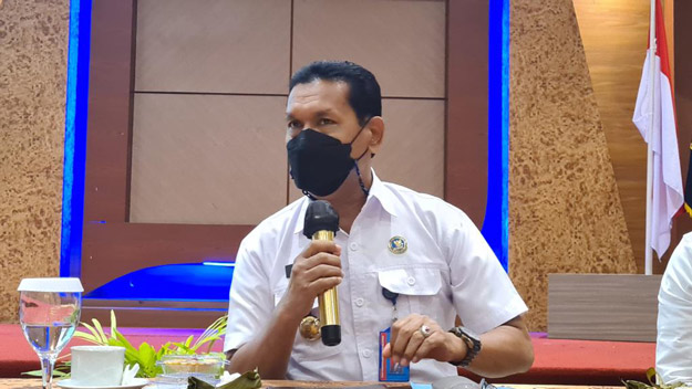 BNN Kota Samarinda Libatkan Warga Sebagai Media Kontrol