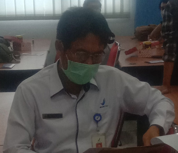 Akhir Tahun 2021 Masyarakat Diminta Lebih Teliti Membeli Produk Makanan