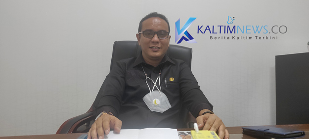 Penanganan Banjir di Samarinda Capai Progres 80 Persen.