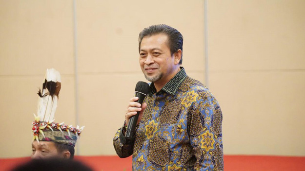Hadi Mulyadi: Kaltim Tak Soal Siapapun Kepala Otorita IKN