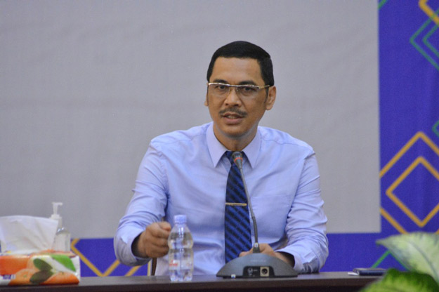 Kasus Covid-19 di Kaltim Kembali Meningkat