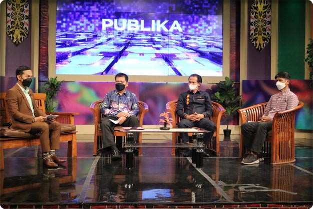 Subandi: Gepeng Masih Marak di Samarinda
