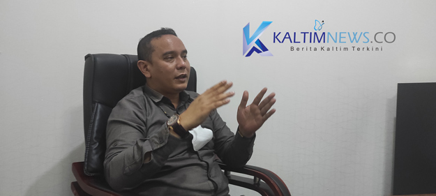 Novan Syahroni Ajak Warga Samarinda, Disiplin Jalankan Prokes 5M