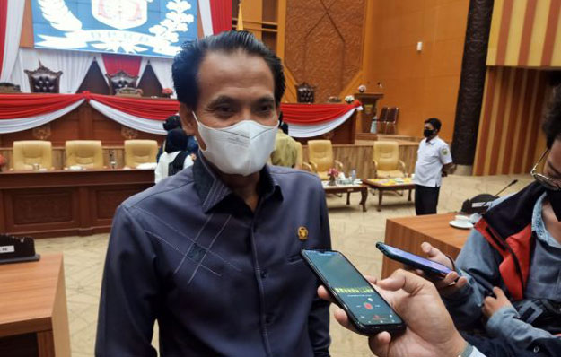Pelaku UMKM MLG, Adukan Nasibnya di Gedung Basuki Rahmat 