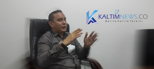 Novan Syahroni: Saatnya Warga Samarinda Persiapkan Skill Hadapi IKN