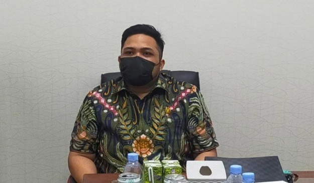 Afif Rayhan Harun: Antrian Panjang SPBU Buat Warga Resah