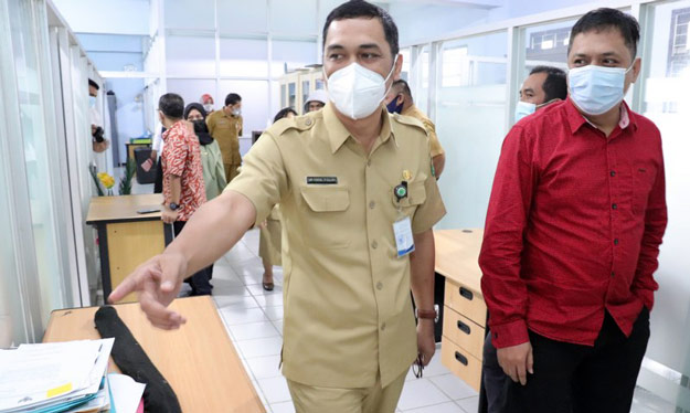 Kaltim Raih Peringkat Ketiga ILD 2021