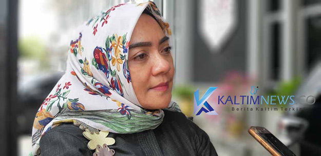 Laila Fatihah Sebut Sektor Parkir Miliki Potensi PAD Besar Bagi Samarinda