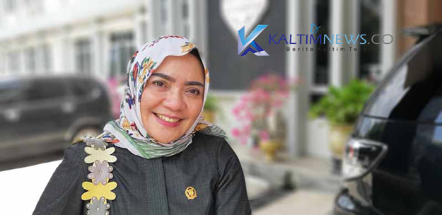 Laila Fatihah Dukung Penerapan E-KIR di SamarindaÂ  Â 