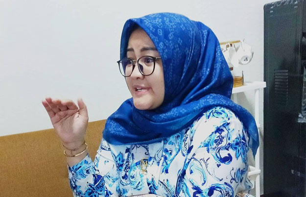 Novi Miranda Ingin Perekrutan Dewas BPR Dilakukan Secara Transparan