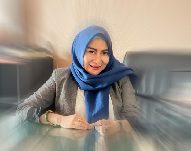 Ketua LP3KT Minta Penjual Minyak Goreng Diatas Harga Ditindak Tegas