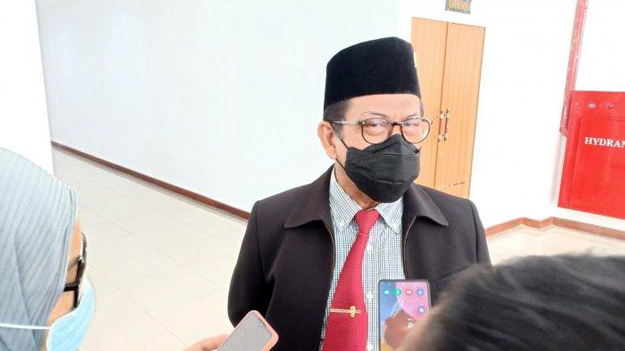 Angkasa Jaya : POM Mini di Samarinda Perlu Dia aturÂ 