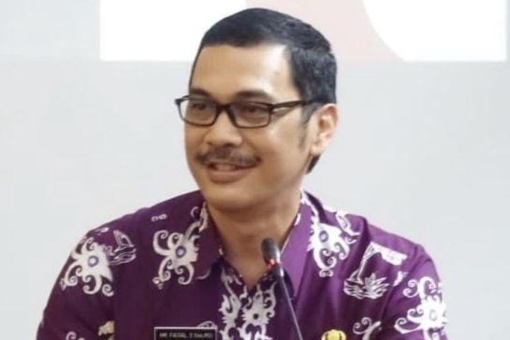 Komisioner KPID Kalimantan Timur Resmi Di SK-kan