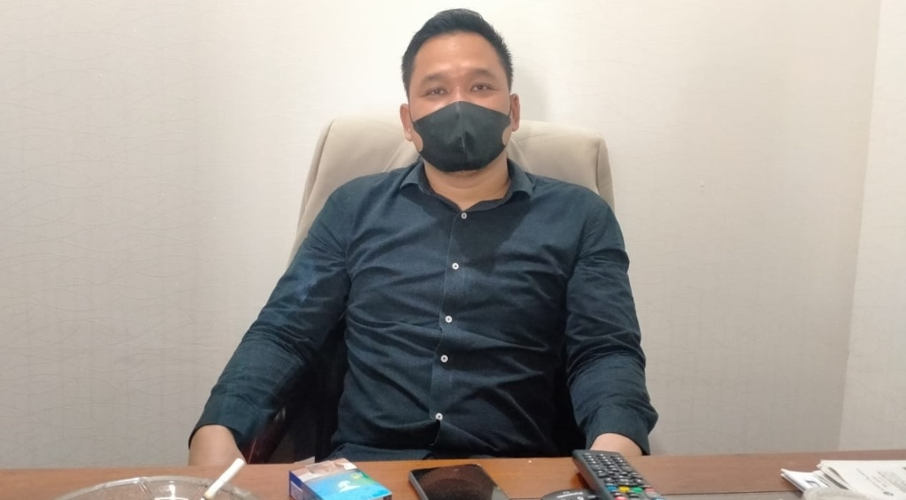 DPRD Samarinda Perkirakan Lost Potential PAD Parkir Masih Tinggi