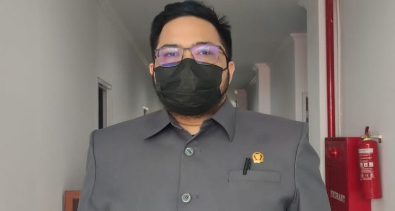 Komisi I DPRD Samarinda Akan Panggil Pemilik The Arion Cafe