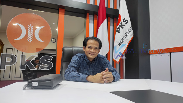 H Subandi: Samarinda Bangga Punya Walikota Seperti Andi Harun