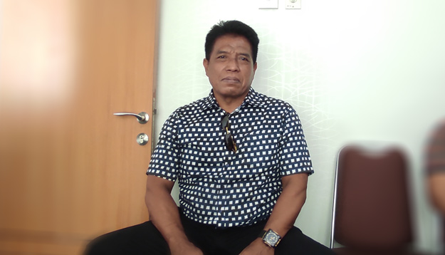 DPRD Samarinda Bentuk Pansus
