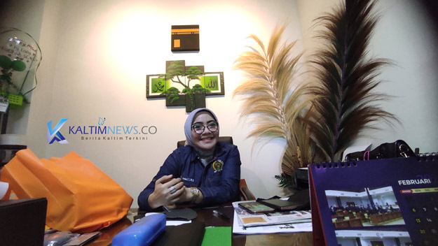 DPRD Samarinda Minta Pamkot Siapkan Strategi Tingkatkan Pariwisata Pasca Pandemi