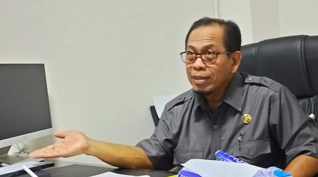 Ini Jawaban Angkasa Jaya Terkait Revisi Perda RTRW Samarinda