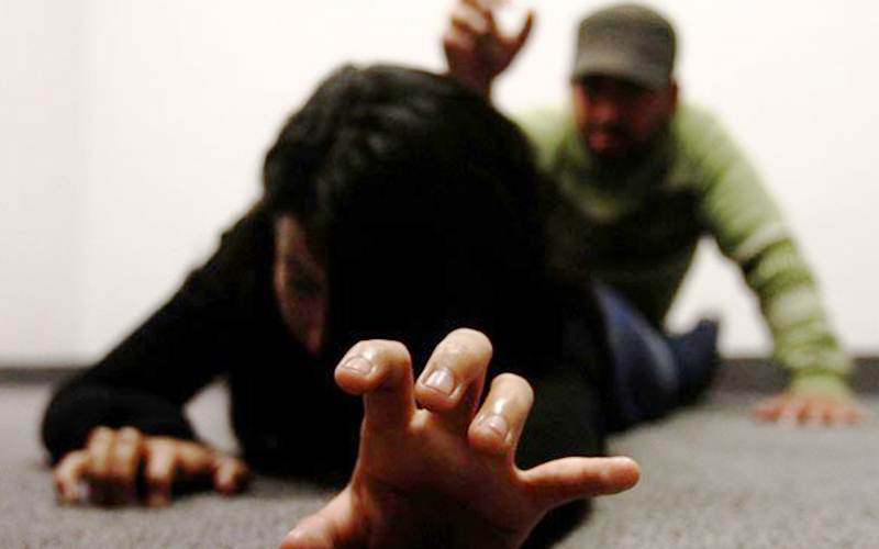 Edanâ€¦ Anak dibawah Umur Digarap Tetangganya Berkali-kali