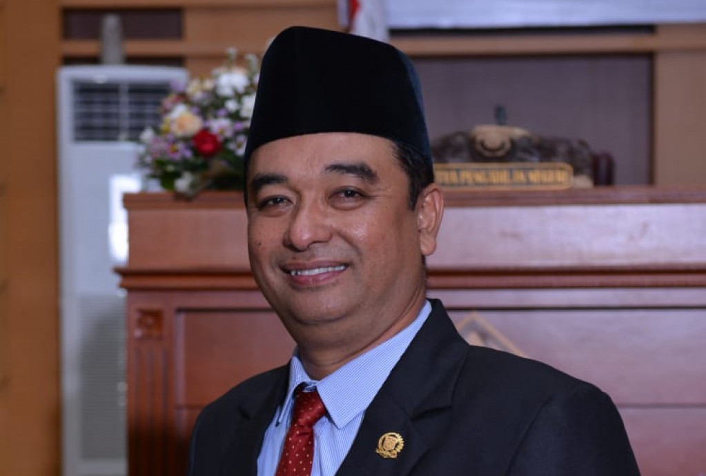 Abdul Rofik : Penggusuran PK-5 Oleh Pemkot Dinilai Salah Langkah