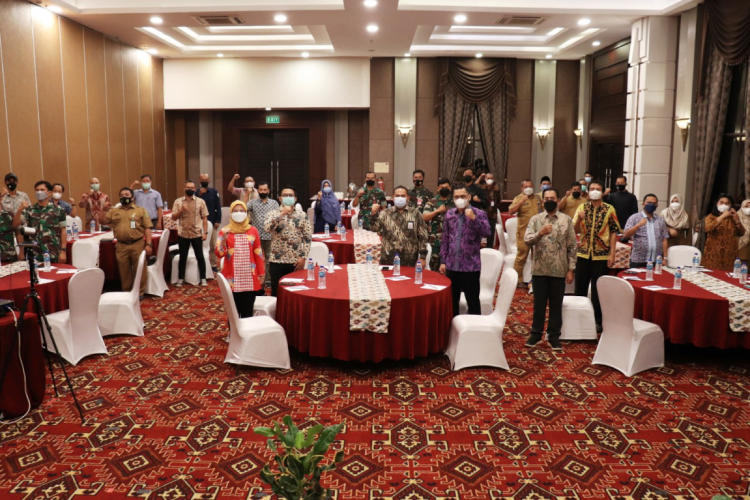 Kominfo Kaltim Sosialisasikan Jabatan Fungsional Baru