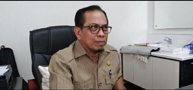 Angkasa Jaya: Pembanguan Terowongan Lebih Efisien Ketimbang Flyover