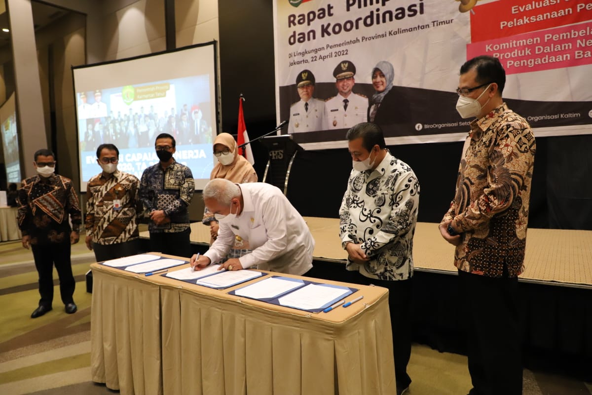 Isran Noor : Pengaduan Masyarakat Hanya Melalui SP4N LAPOR!