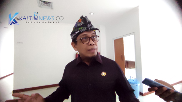 Samarinda Darurat RTH, Kondisinya Tak Capai 1 Persen Â 