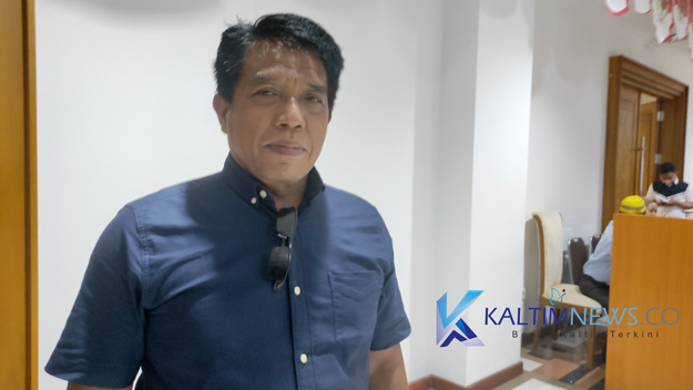 Markaca Sambut Baik Keinginan Pemkot Samarinda Bangun Polder