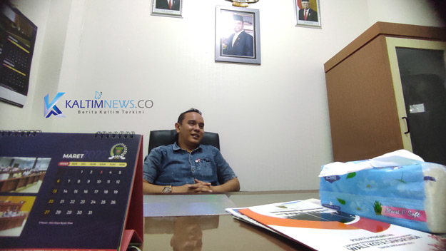 Novan: Warga Samarinda Harus Kreatif Jangan TertinggalÂ 