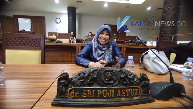 Sri Puji Astuti Imbau Masyarakat Tetap Terapkan Prokes 
