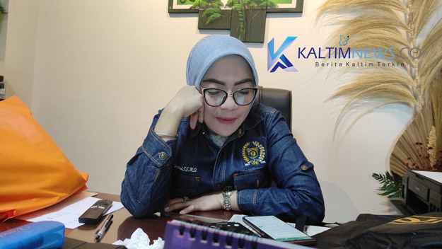 Laila Jukir Liar Jelas Merugikan PAD Samarinda  