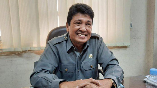 Pemkot Samarinda Jangan Semau-maunya Merubah Perwali 