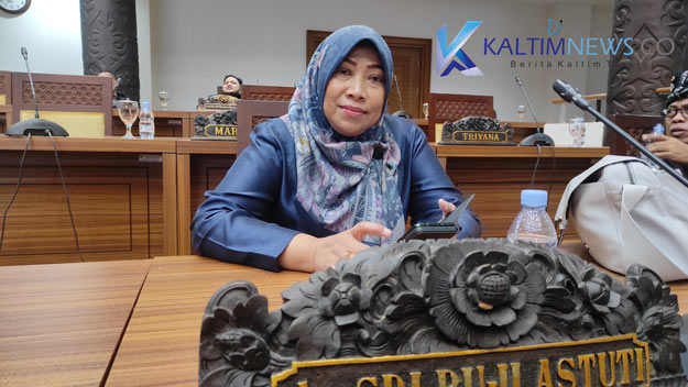 Sri Puji Astuti: Warga Samarinda Jangan Mudah Termakan Hoax