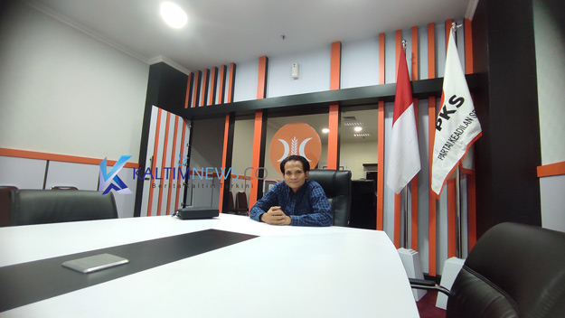 Pertamini Hendak di Tertibkan, Ini Tanggapan Subandi