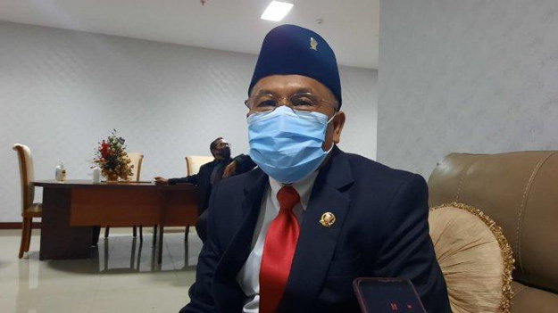 Sugiyono Sambut Baik Kehadiran QRIS di Samarinda