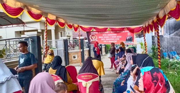 Suryani Minta Ketua RT Pro Aktif Terkait Usulan Warga