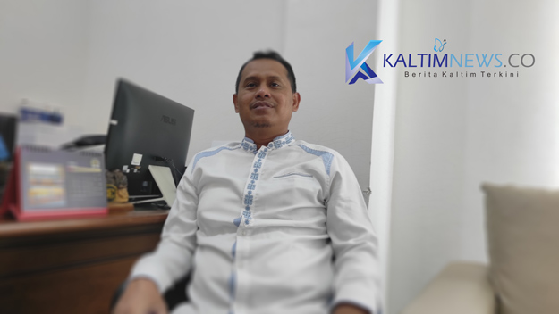 Jasno Geram Dengar Perusahaan Salurkan CSR nya ke luar Kaltim