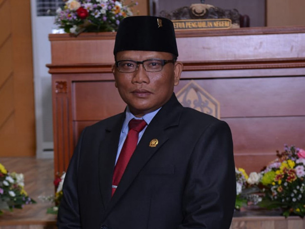 Kebakaran Kerap Landa Kota Samarinda, Ini Tanggapan SutrisnoÂ 
