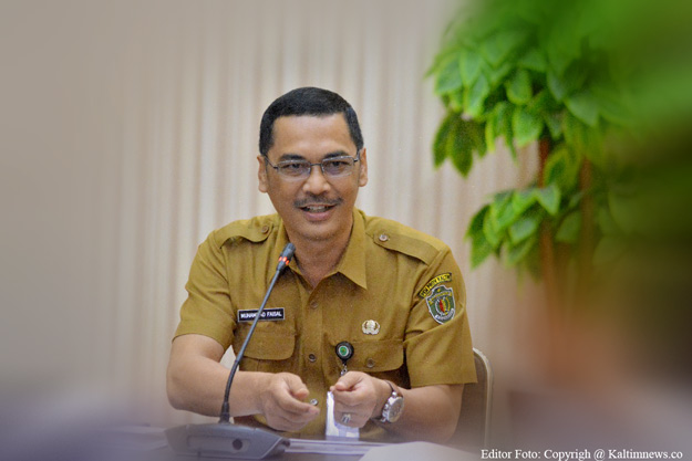 Faisal: Perangi Hoaks Dan Laporkan Konten Negatif!