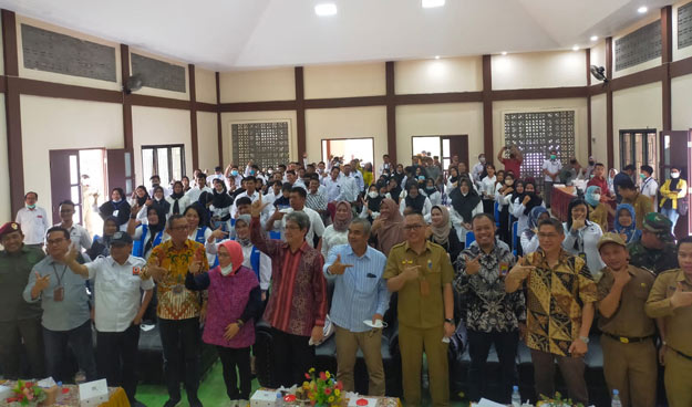 Ayo Warga Kaltim Jangan Jadi Penonton di Pembangunan IKN