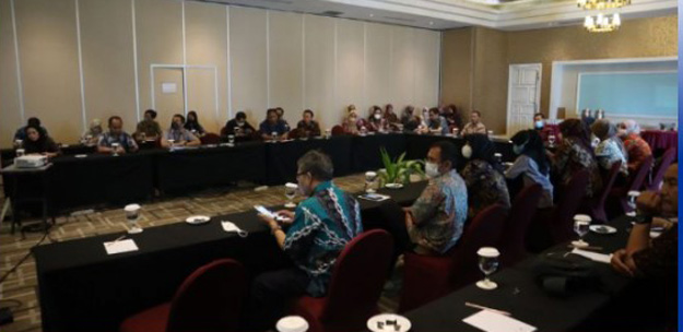 Faisal: Penyampaian Informasi Harus Transparan