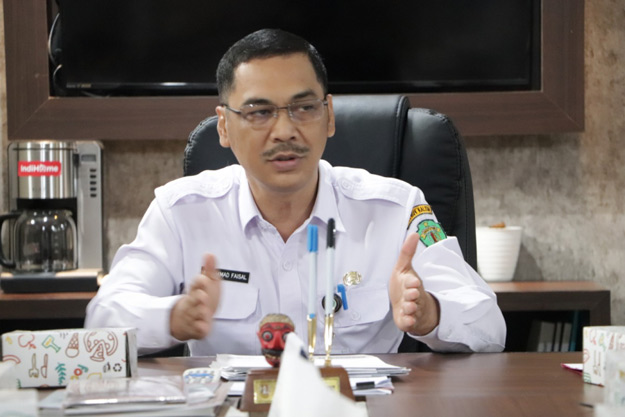 Muhammad Faisal: Ujaran Kebencian Harus Ditangkal dari Hulu